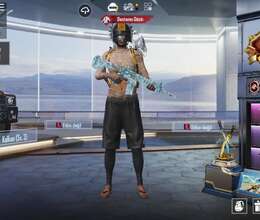 Pubg Mobile