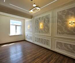 Satılır Yeni tikili, 64m², 3-Otaqlı