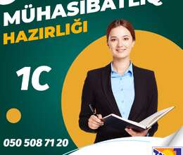 Mühasibatlıq kursları 