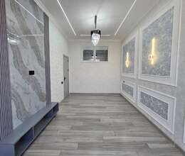 Satılır Yeni tikili, 64m², 3-Otaqlı