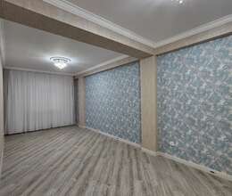 Satılır Yeni tikili, 72m², 2-Otaqlı