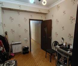 Satılır Yeni tikili, 74m², 3-Otaqlı