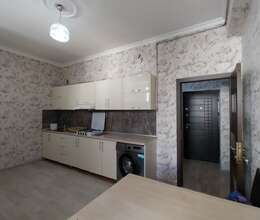 Satılır Yeni tikili, 40m², 2-Otaqlı