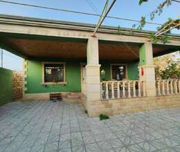 Satış Həyət evi, 130m²