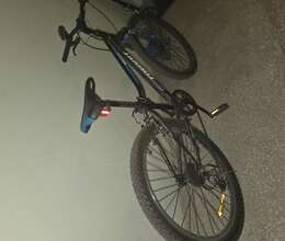 Velosiped 