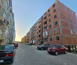 Satılır Yeni tikili, 44m², 1-Otaqlı