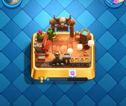 Clahs royale hesabı