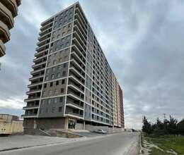 Satılır Yeni tikili, 92m², 3-Otaqlı