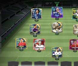 Efc mobile hesabı