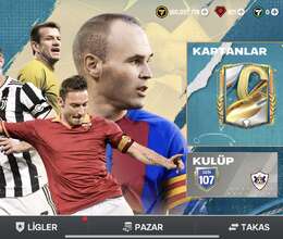 Efc mobile hesabı