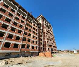 Satılır Yeni tikili, 93m², 3-Otaqlı