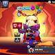 Brawl hesab