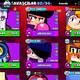 Brawl hesab