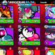 Brawl hesab