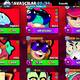 Brawl hesab
