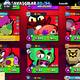 Brawl hesab