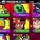 Brawl hesab
