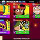 Brawl hesab