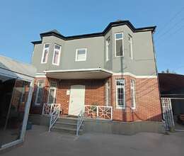 Satış Həyət evi, 150m²