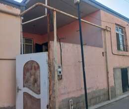 Satış Həyət evi, 60m²