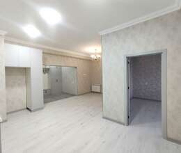 Kirayə verilir Yeni tikili, 48m², 1-Otaqlı
