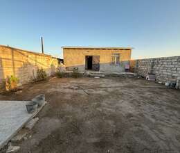 Satış Həyət evi, 86m²