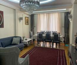 Satılır Yeni tikili, 114m², 2-Otaqlı
