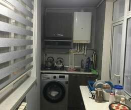 Kirayə verilir Köhnə tikili, 60m², 3-Otaqlı