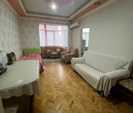 Kirayə verilir Köhnə tikili, 60m², 2-Otaqlı