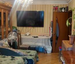 Satılır Köhnə tikili, 34m², 1-Otaqlı