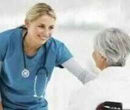 Pesəkar Baxıcı Personalı bizde Səyyar xidmət 7/24