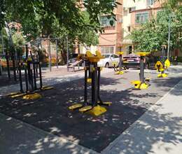 Kirayə verilir Köhnə tikili, 30m², 1-Otaqlı