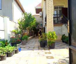 Satış Həyət evi, 300m²