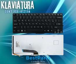 Sony pcg-41213m klaviatura