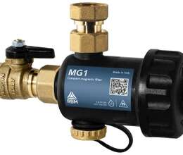Filter Maqnitli MG1 RBM
