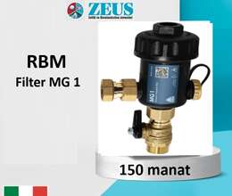 Filter Maqnitli MG1 RBM