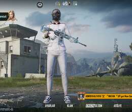 Pubg Mobile