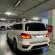 Mercedes GL 350, 2015 il