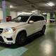Mercedes GL 350, 2015 il