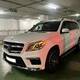 Mercedes GL 350, 2015 il