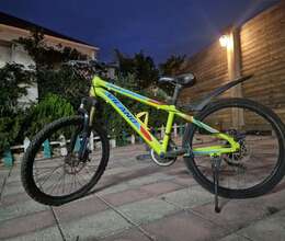Veloseped