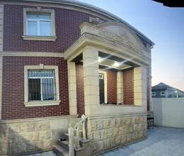 Satış Həyət evi, 200m²
