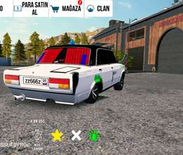 Car parking – Ehtiyat hissələri – ucuztap.az