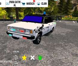 Car parking