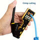 Professional RJ45 Ethernet Crimping Tool