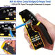 Professional RJ45 Ethernet Crimping Tool