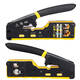 Professional RJ45 Ethernet Crimping Tool