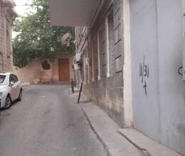 Kirayə verilir Köhnə tikili, 40m², 2-Otaqlı