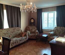Kirayə verilir Yeni tikili, 60m², 2-Otaqlı