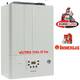 Kombi Yoğuşmalı İmmergas Tera 32-28 kw